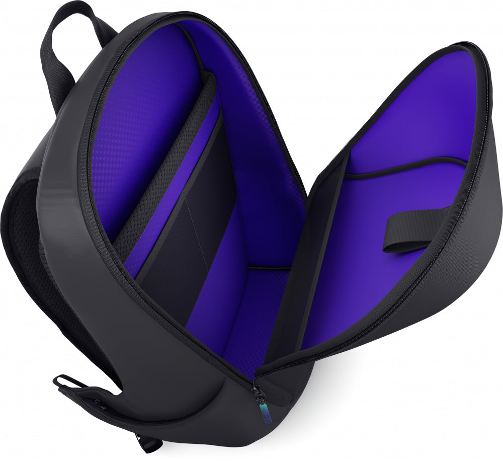 MOCHILA DELL ALIENWARE 16 BACKPACK AW5625P HASTA 16 PULGADAS 460-BFCV MOCHILA DELL ALIENWARE 16 BACKPACK AW5625P HASTA 16 PULGADAS 460-BFCV